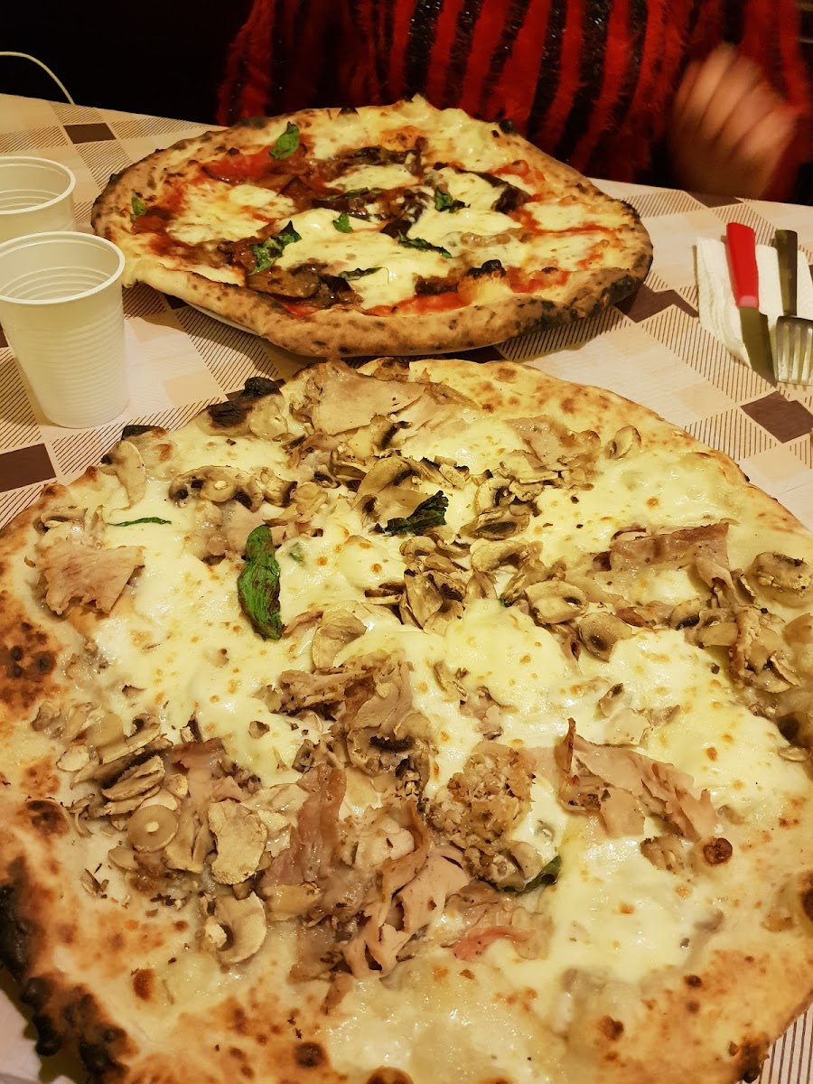Pizzeria Gennarì-9