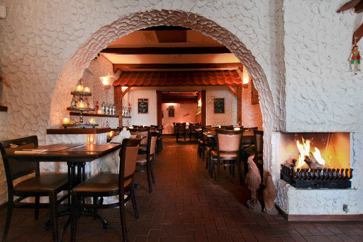 Pizzeria Gepetto