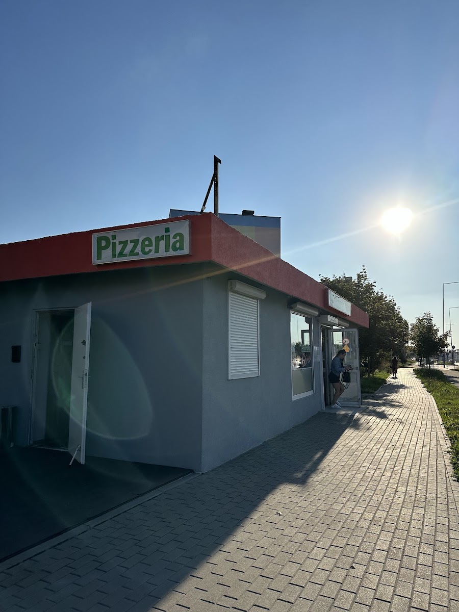 Pizzeria Gino