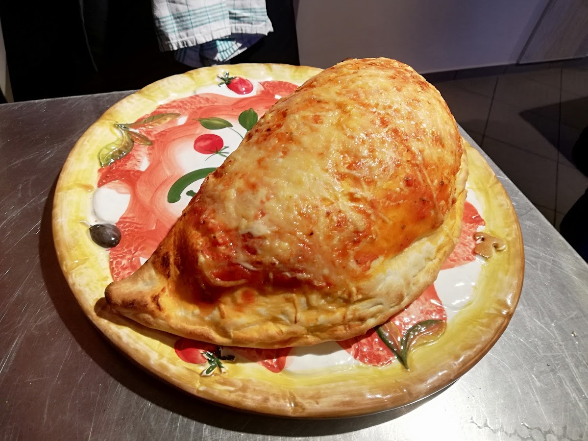 Pizzeria Gino-10