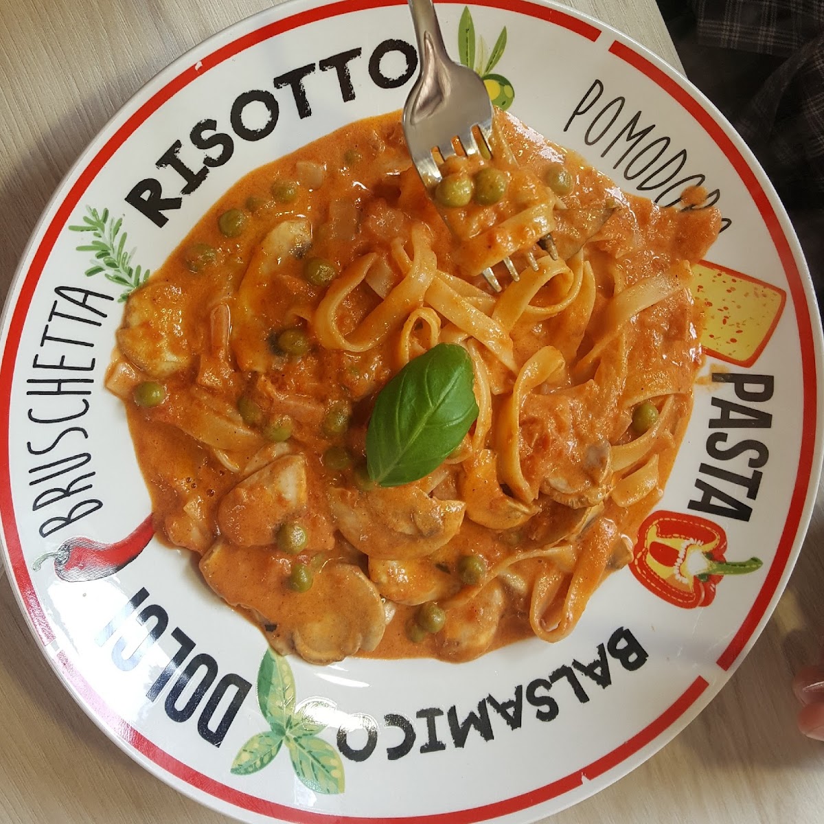 Pizzeria Gino-2
