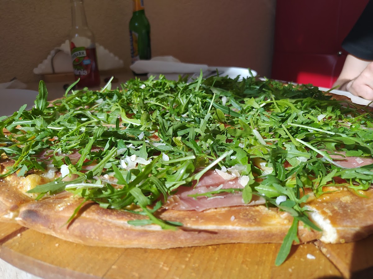 Pizzeria Gino-4