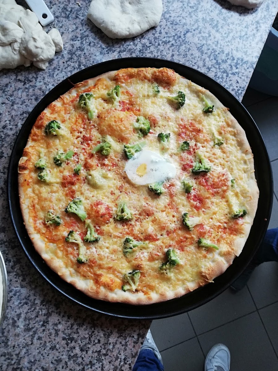 Pizzeria Gino-5