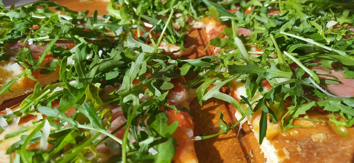 Pizzeria Gino-6