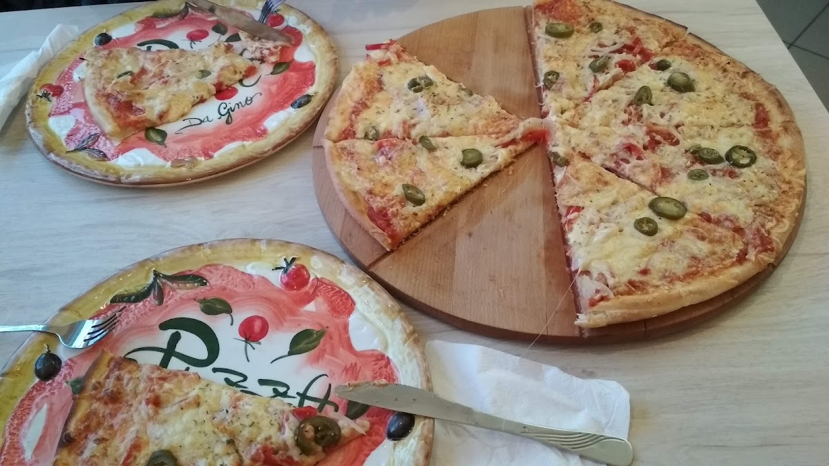 Pizzeria Gino-8
