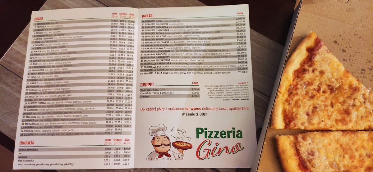 Menu Pizzeria Gino-3