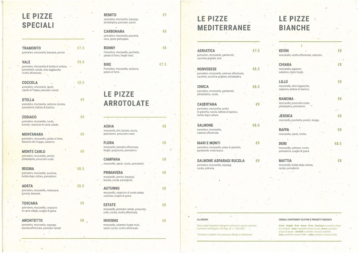 Menu Pizzeria Gli Orizzonti-2