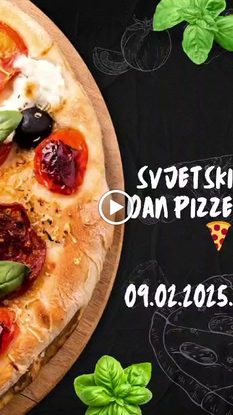 Pizzeria Gloria Zagreb-2