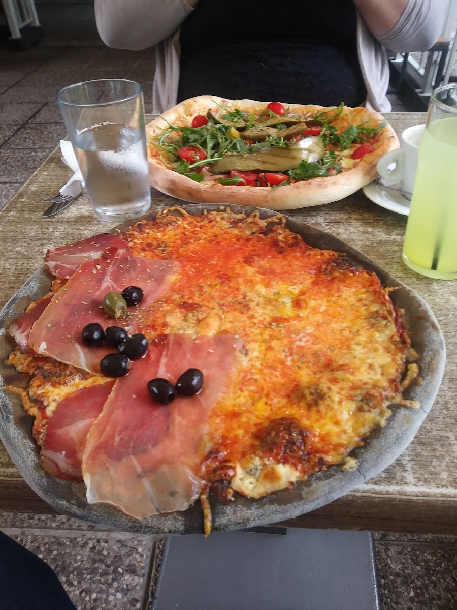 Pizzeria Gloria Zagreb-9