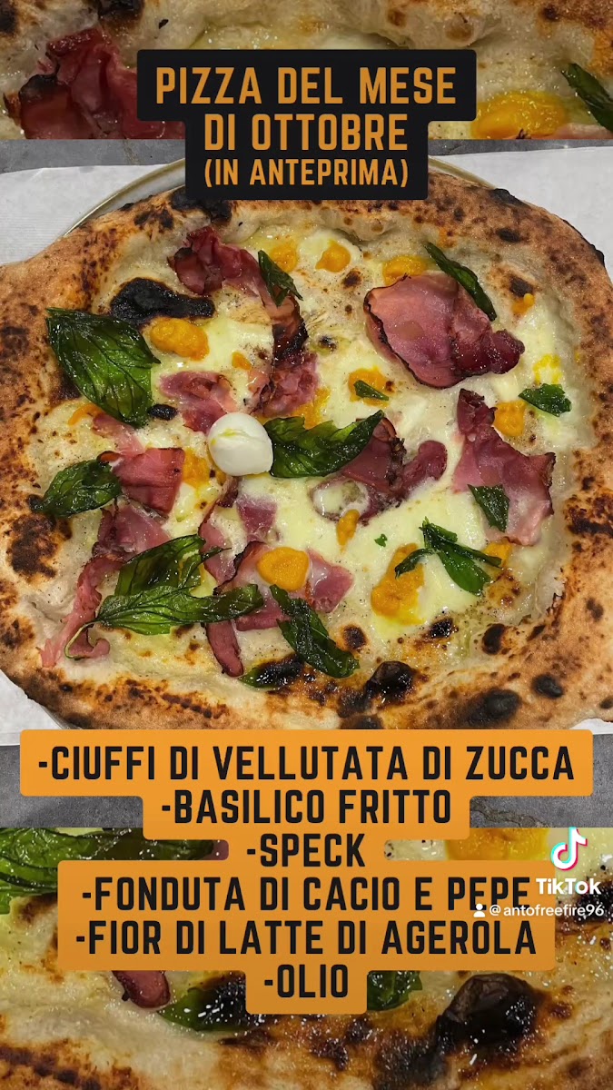Pizzeria Gourmet Totò E Peppino-2