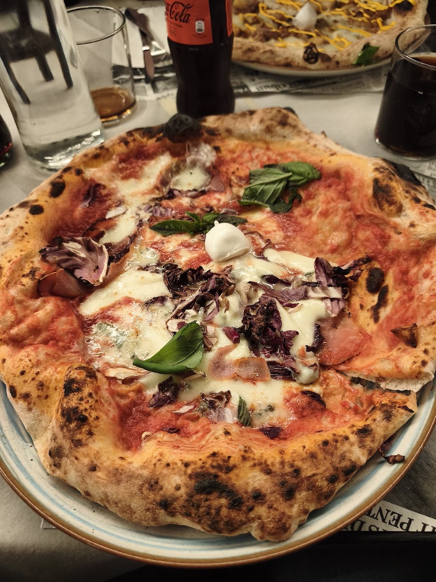 Pizzeria Gourmet Totò E Peppino-4