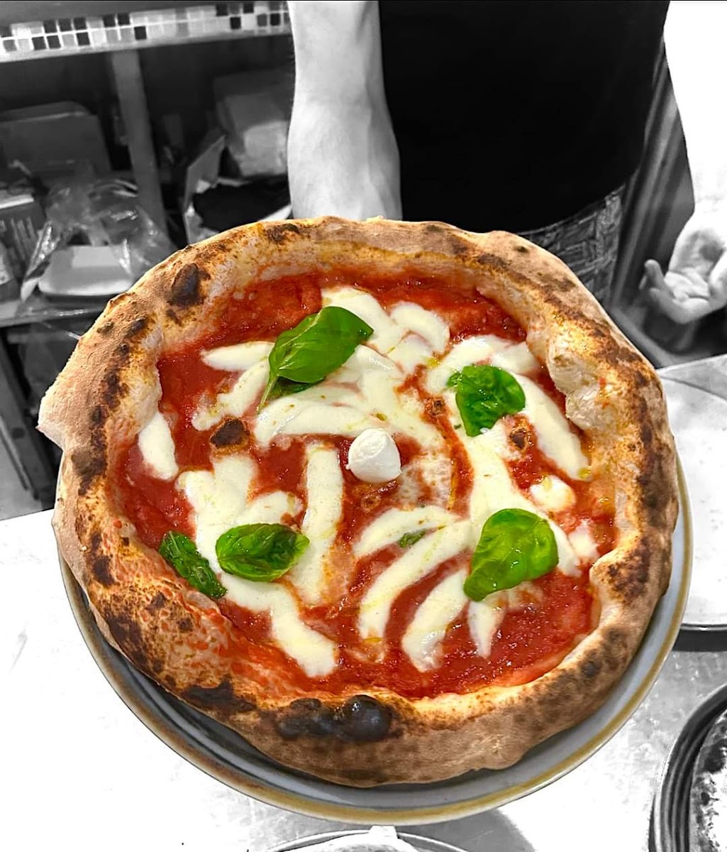 Pizzeria Gourmet Totò E Peppino-5