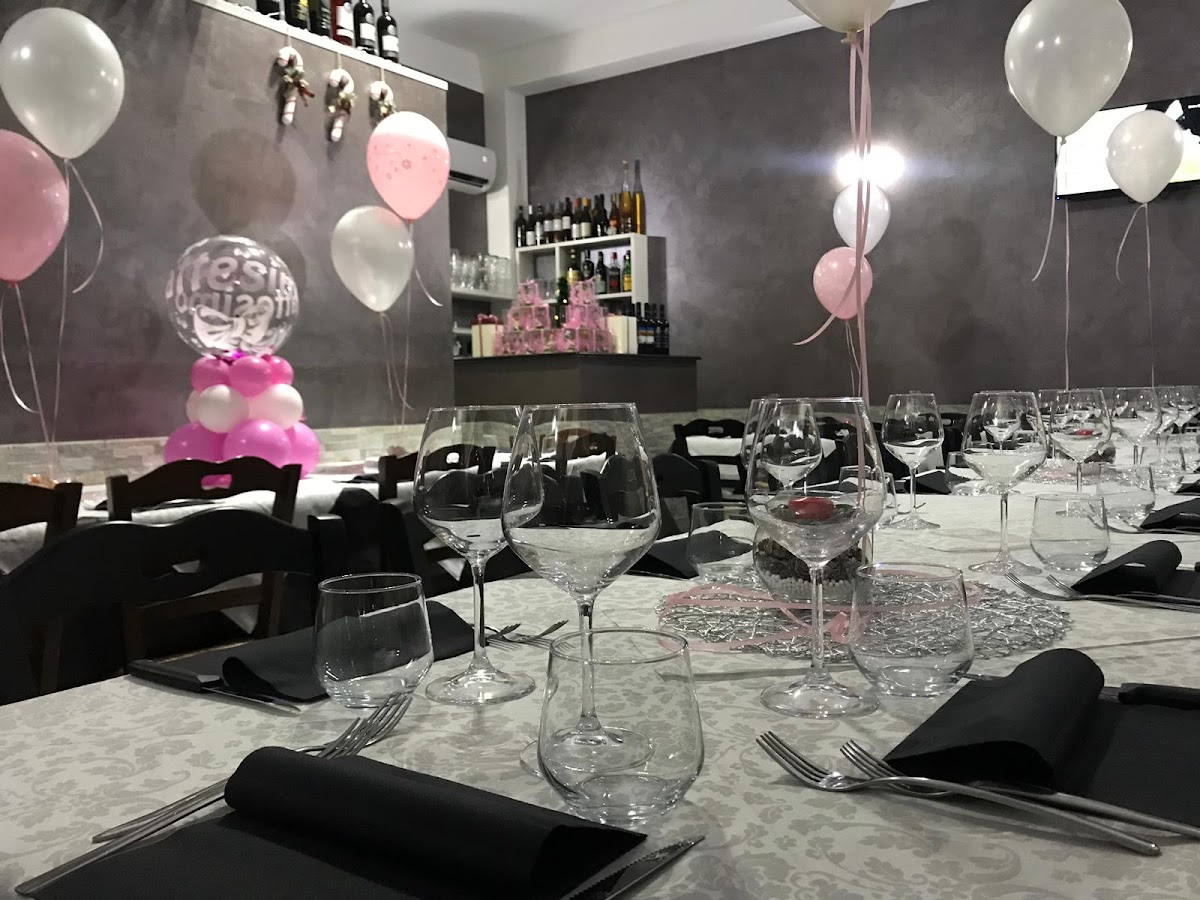 Pizzeria Griglieria Rosticceria 'da Francesca'