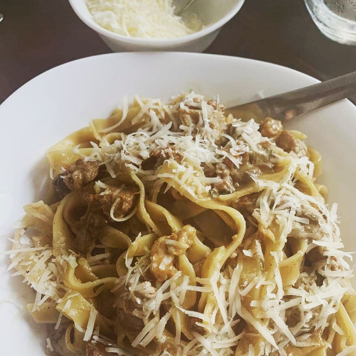 Pizzeria Griglieria Rosticceria 'da Francesca'-10