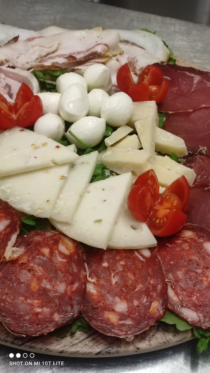 Pizzeria Griglieria Rosticceria 'da Francesca'-3