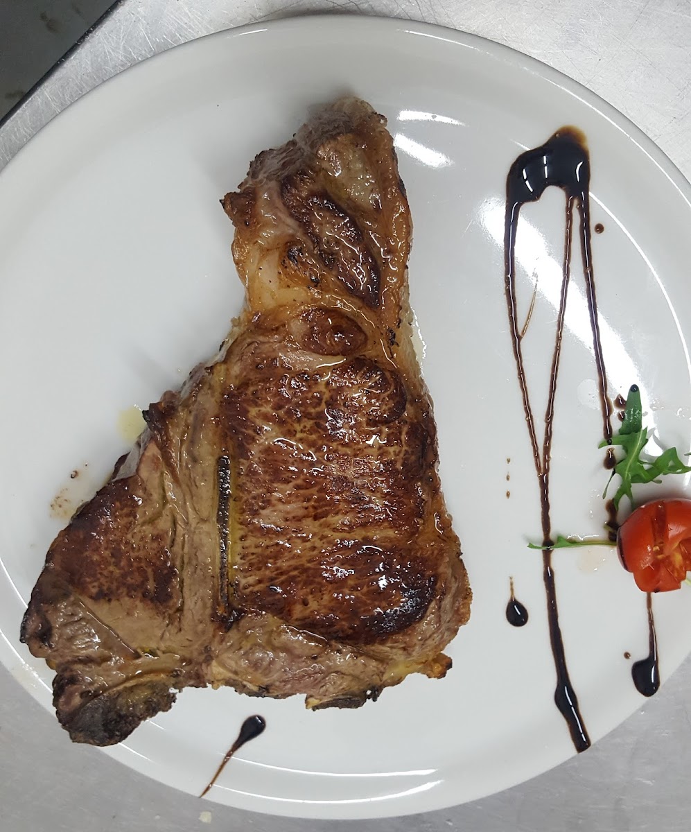 Pizzeria Griglieria Rosticceria 'da Francesca'-5