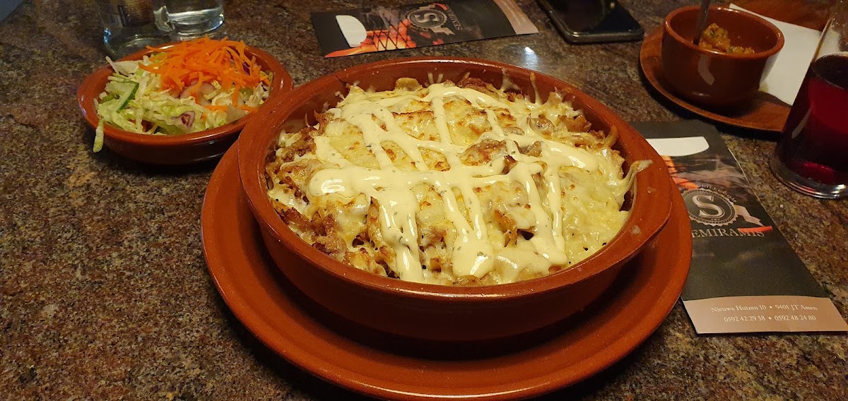 Pizzeria Grillroom Semiramis-5