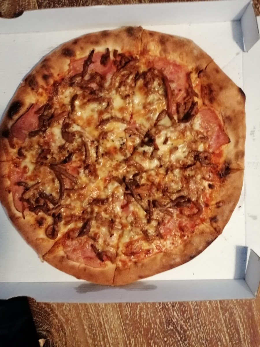 Pizzeria Grillroom Semiramis-9