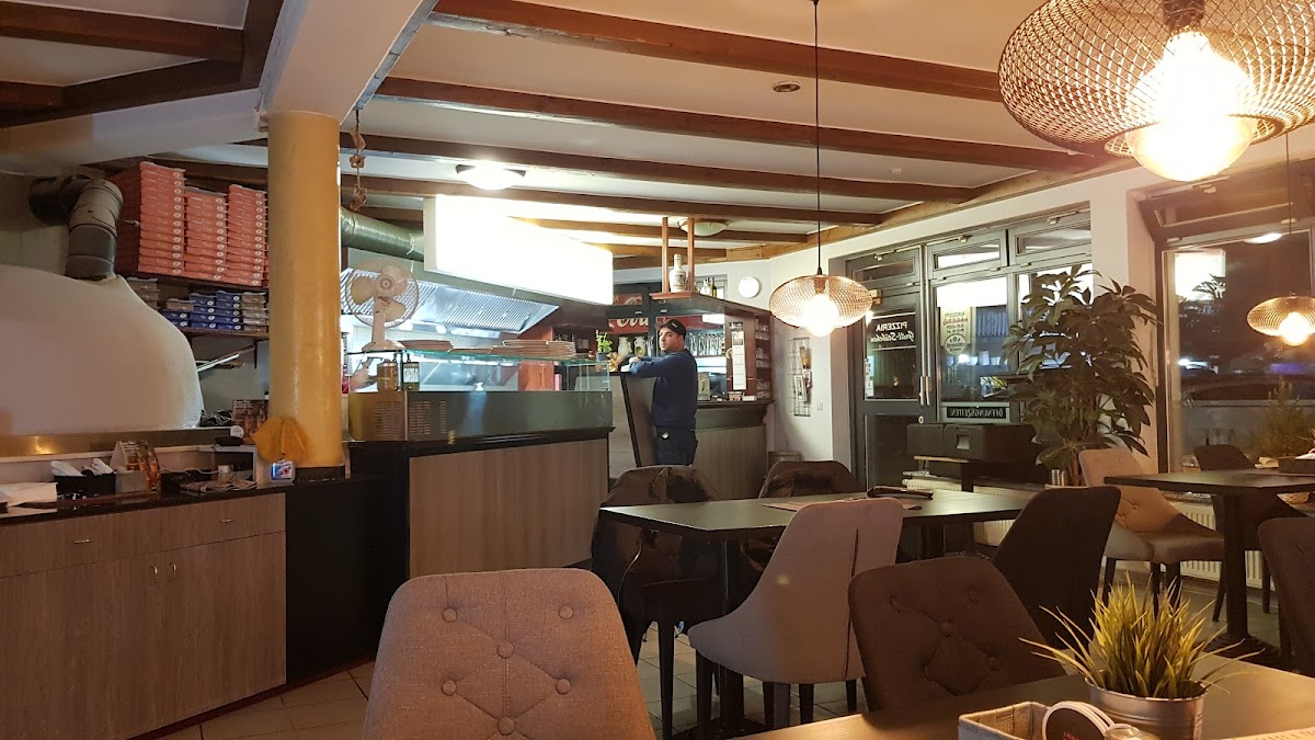 Pizzeria Grillstübchen Alfano - Werther