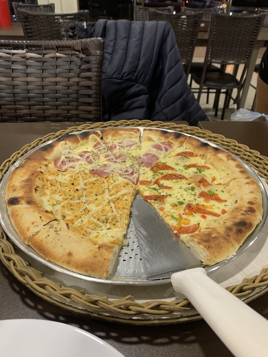 Pizzeria Gringa-2