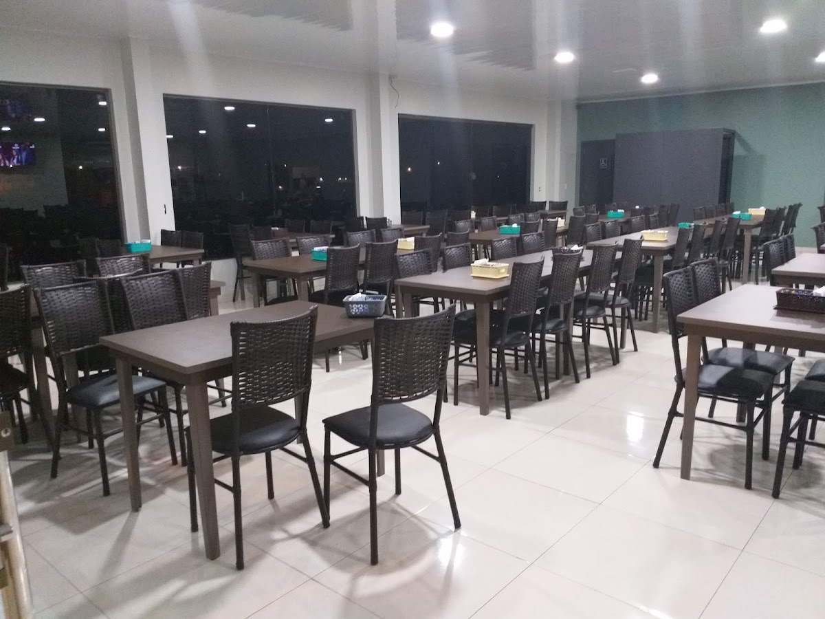 Pizzeria Gringa-3