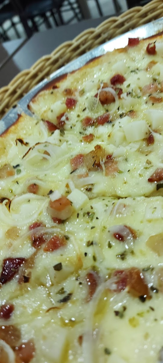 Pizzeria Gringa-5