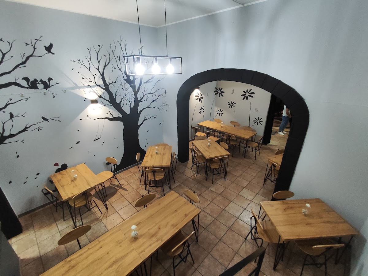 Pizzeria Gyon Py