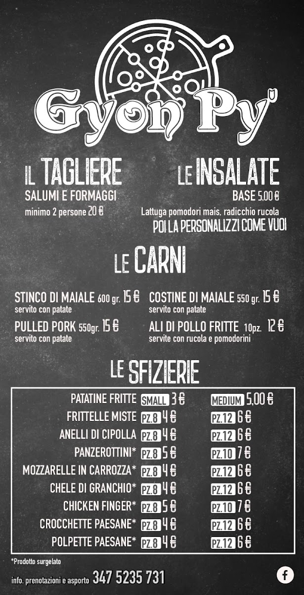 Menu Pizzeria Gyon Py-2