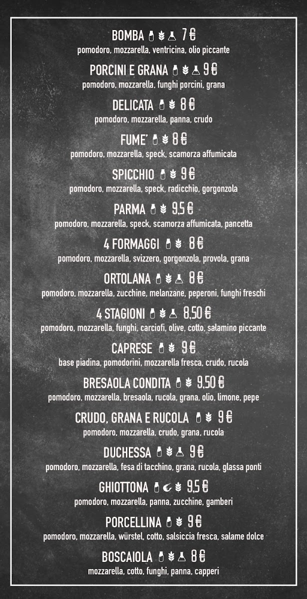 Menu Pizzeria Gyon Py-3