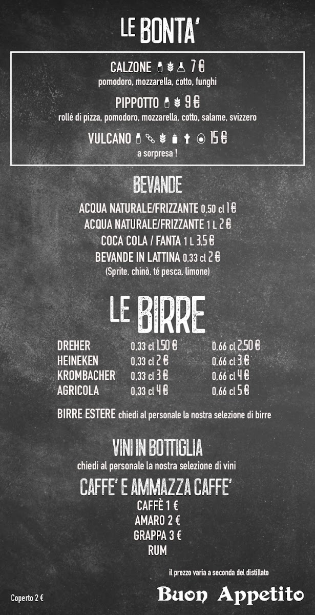 Menu Pizzeria Gyon Py-5