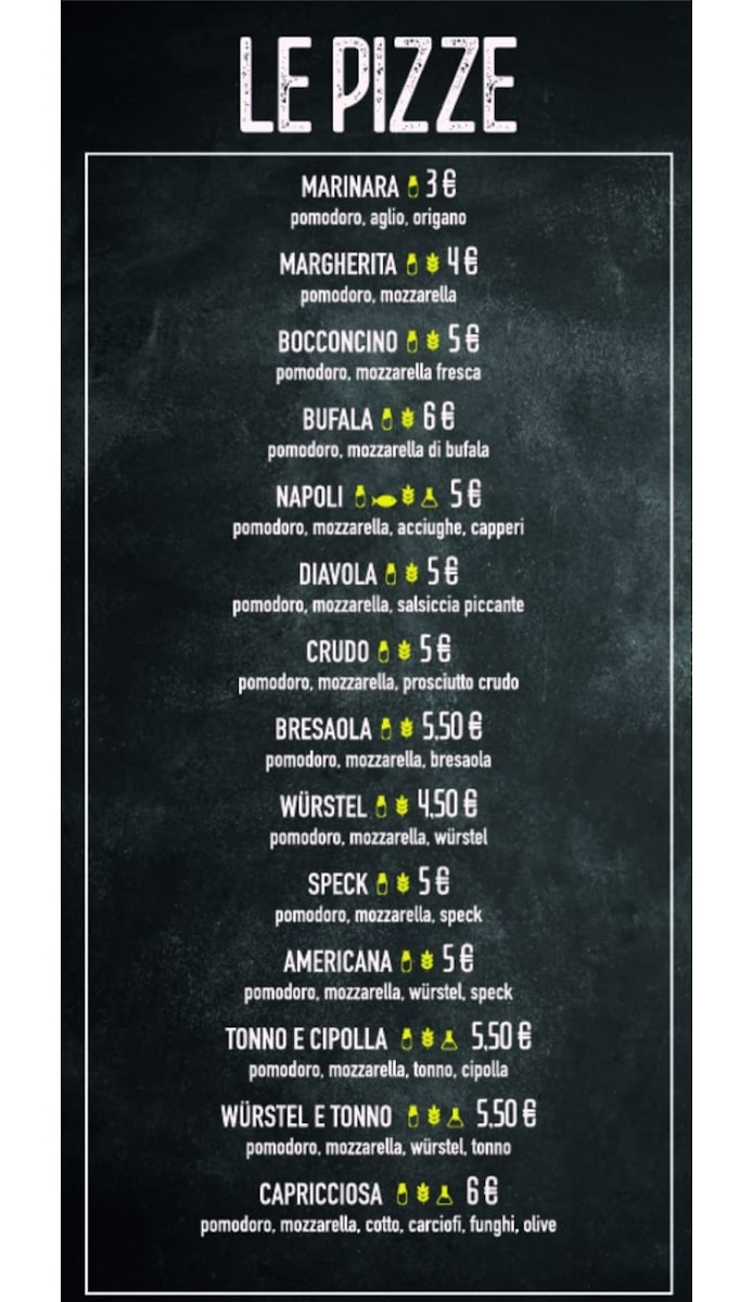 Menu Pizzeria Gyon Py-7