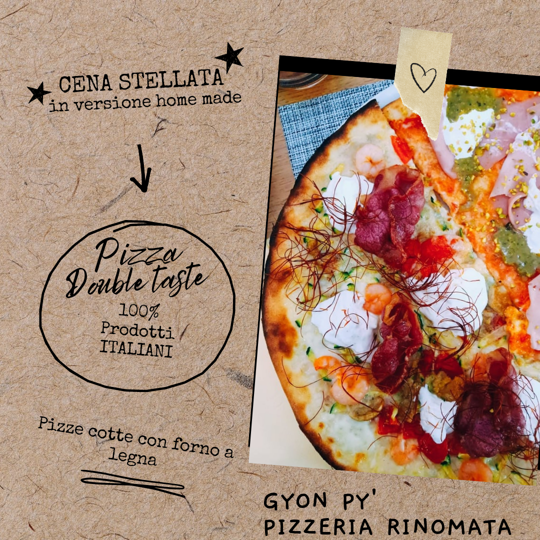 Menu Pizzeria Gyon Py-9