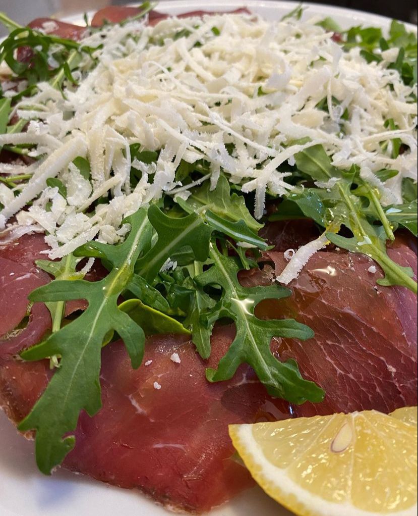 Pizzeria 'i Nani' Di Leoncini Elisa