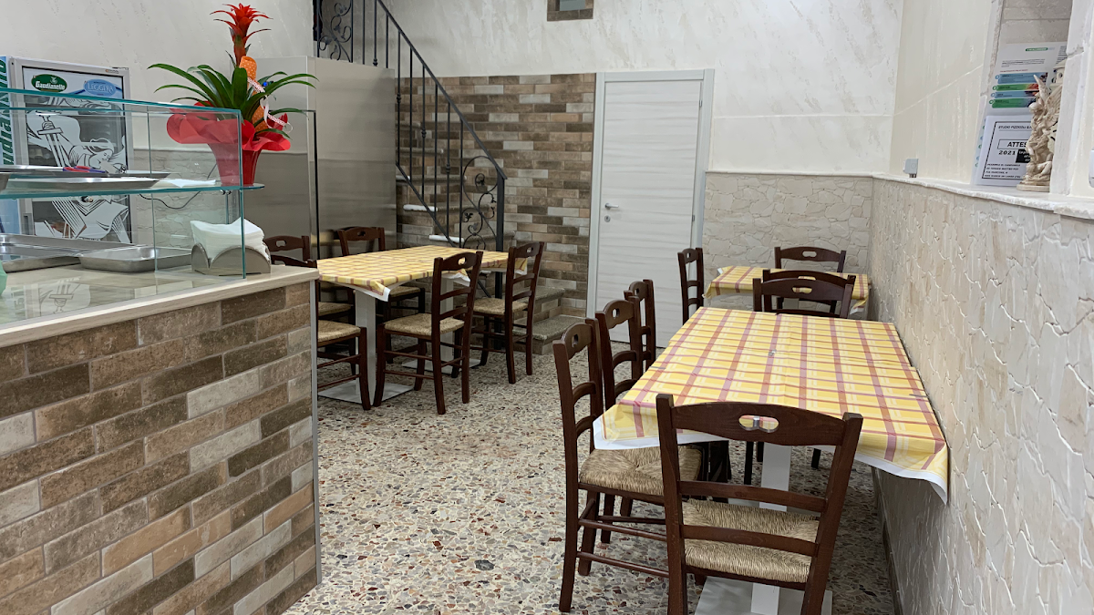 Pizzeria Il Campanile
