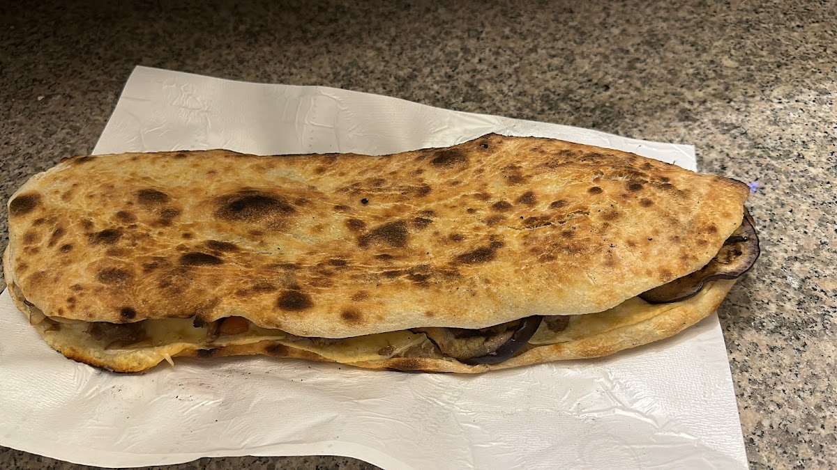 Pizzeria Il Campanile-2