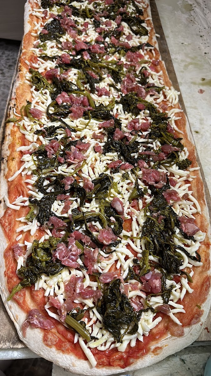 Pizzeria Il Campanile-3