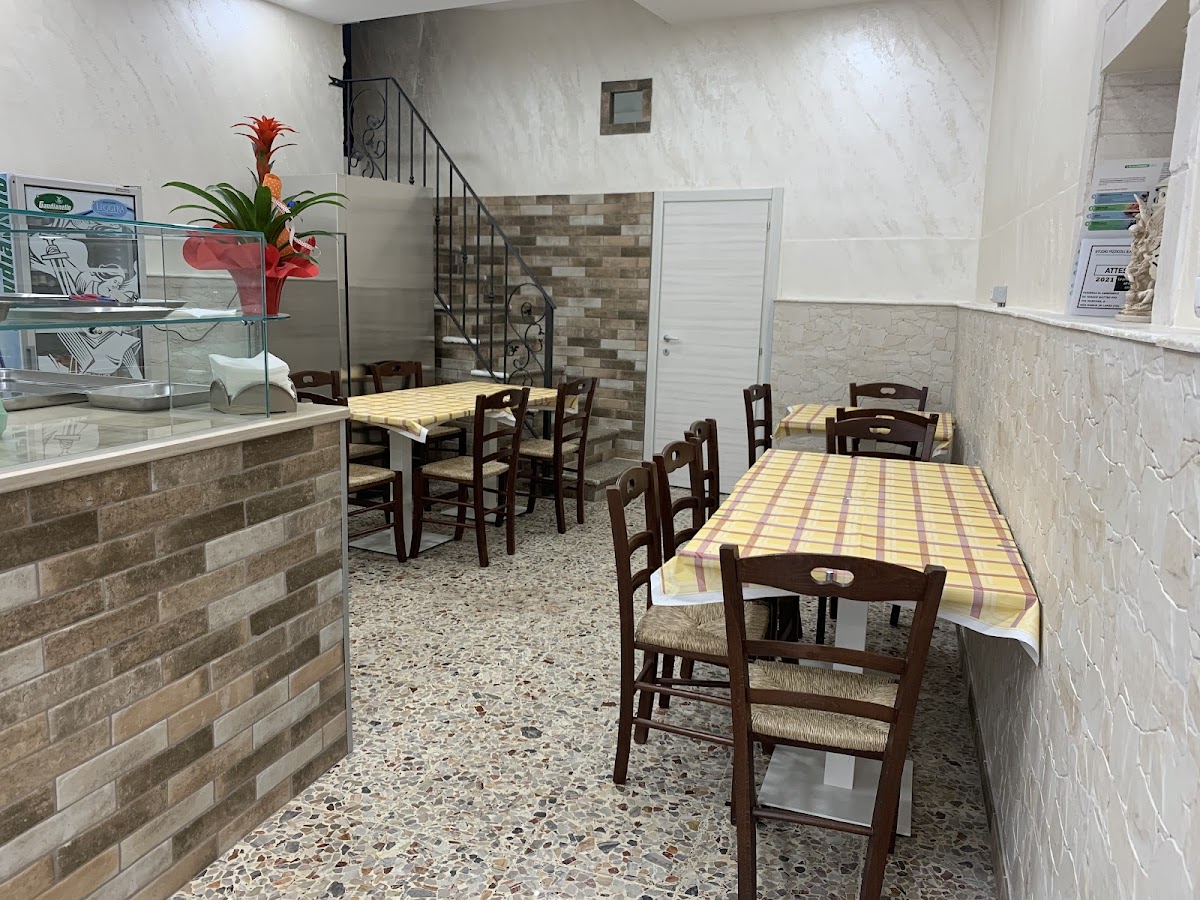 Pizzeria Il Campanile-4
