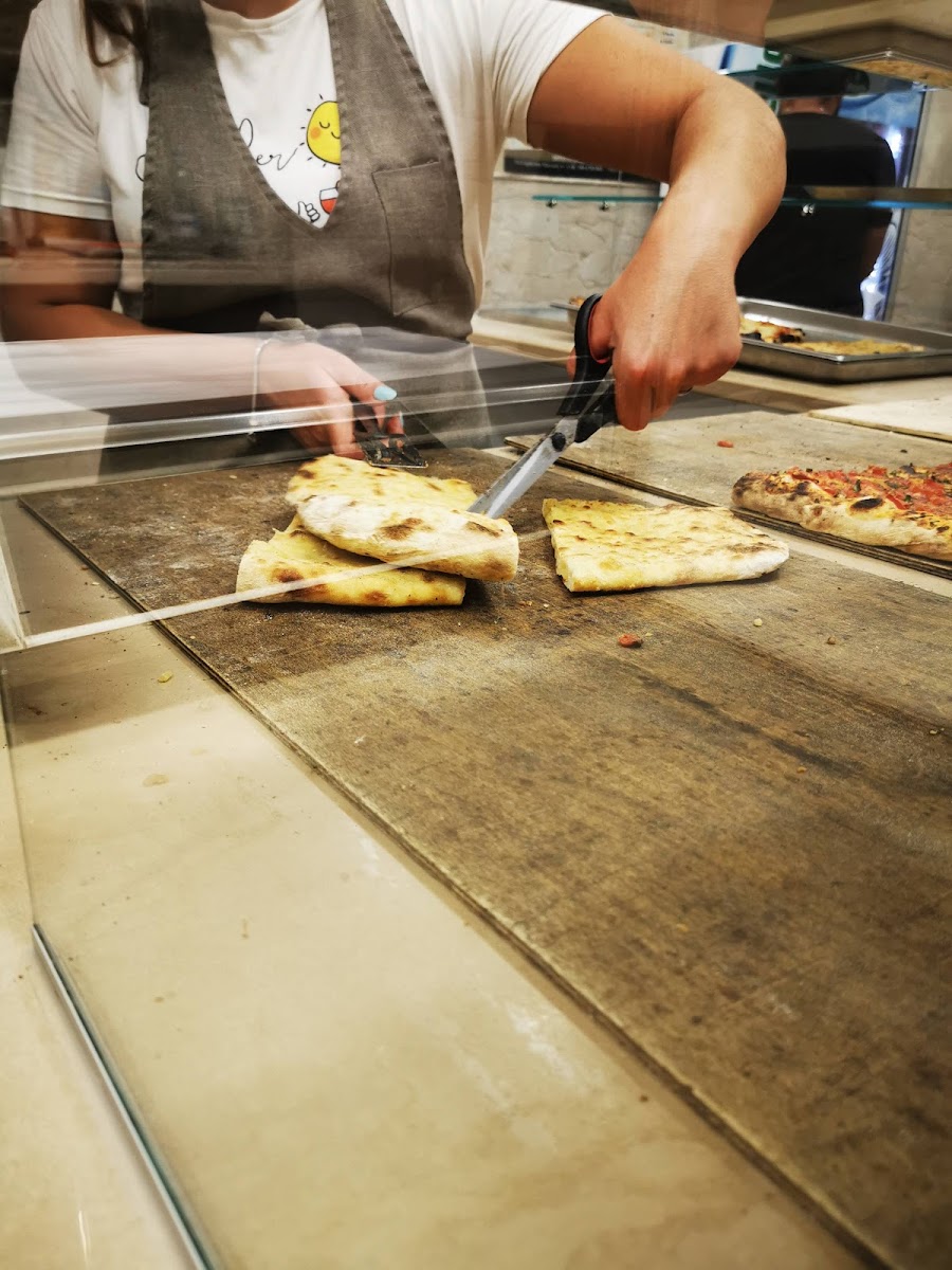 Pizzeria Il Campanile-5