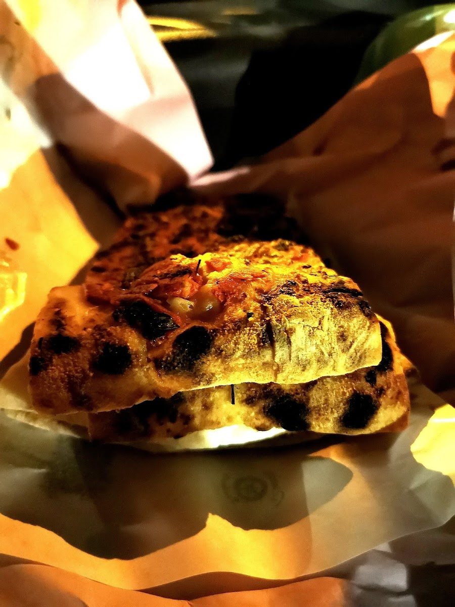 Pizzeria Il Campanile-8