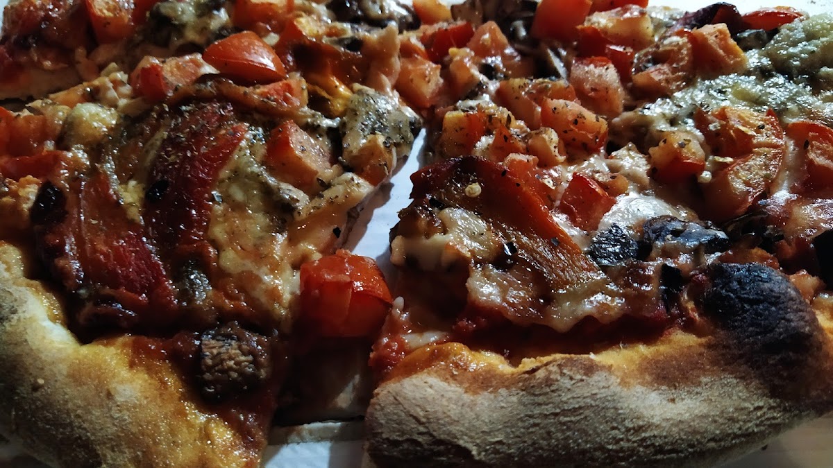 Pizzeria Il Canale