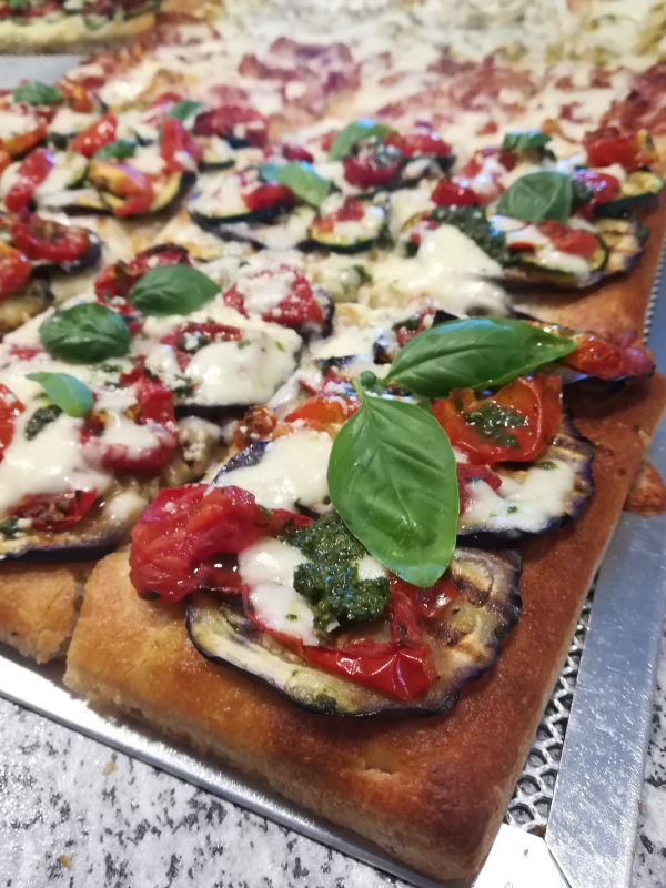 Pizzeria Il Capriccio Di Leo-10