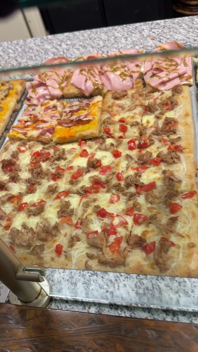 Pizzeria Il Capriccio Di Leo-2