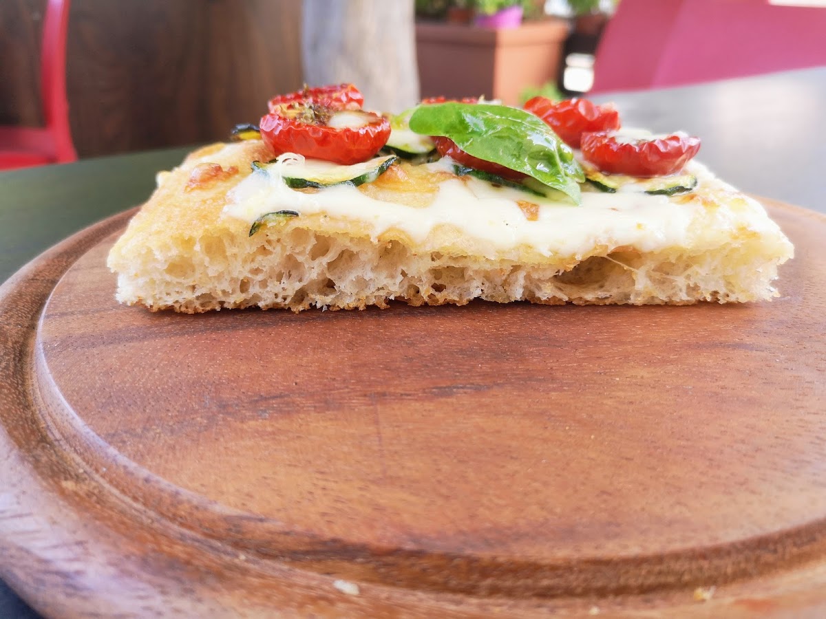 Pizzeria Il Capriccio Di Leo-5