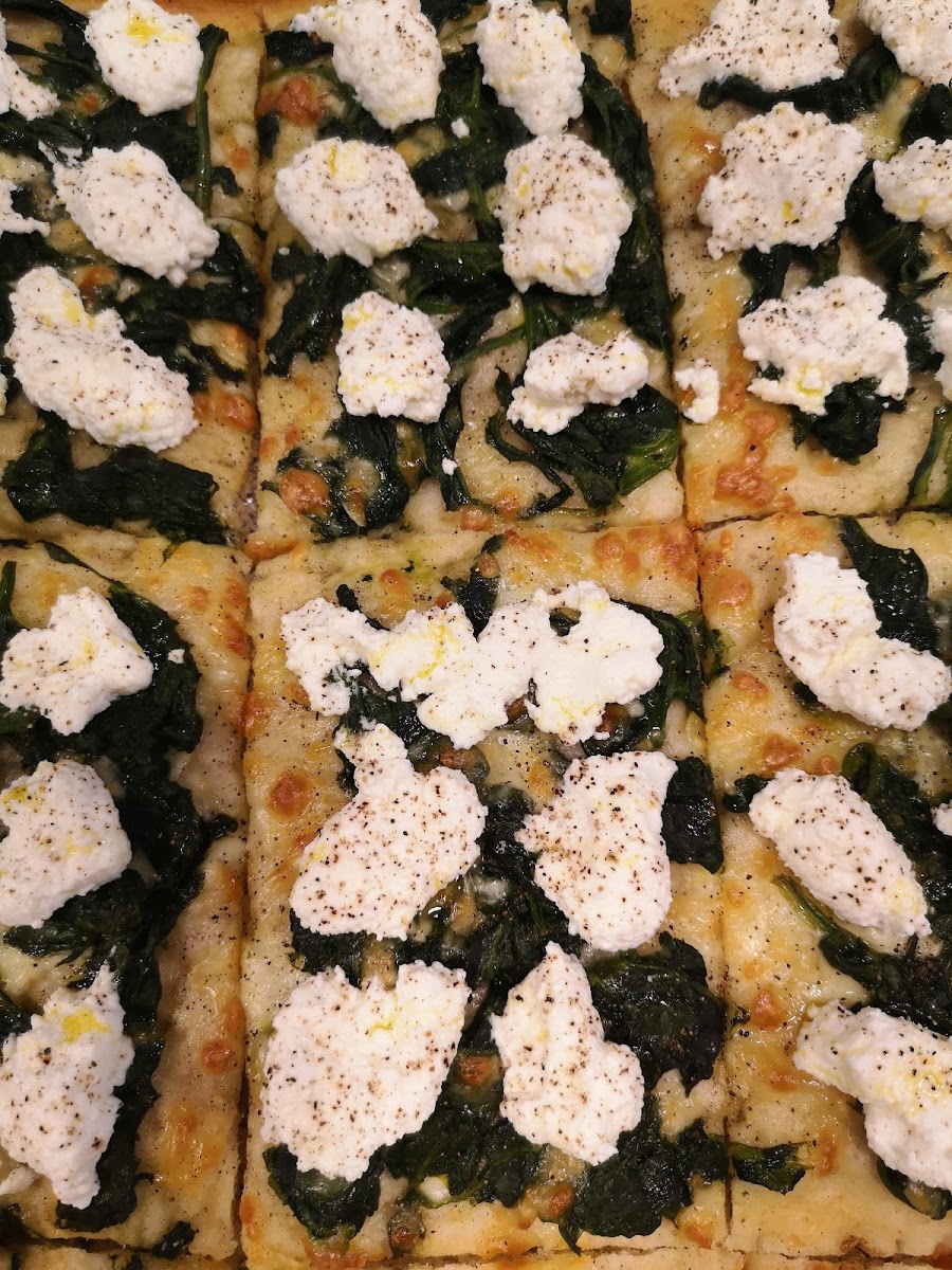 Pizzeria Il Capriccio Di Leo-6