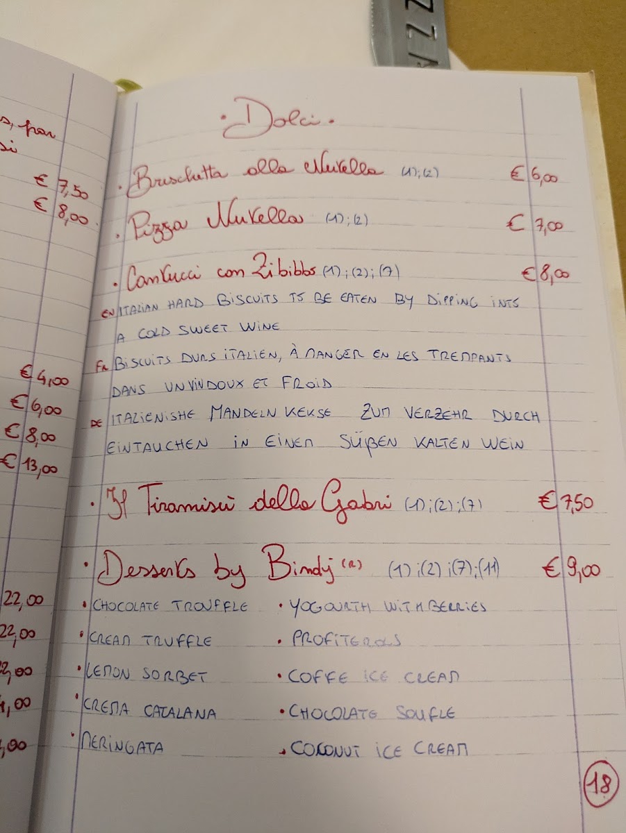 Menu Pizzeria Il Ciocco-3