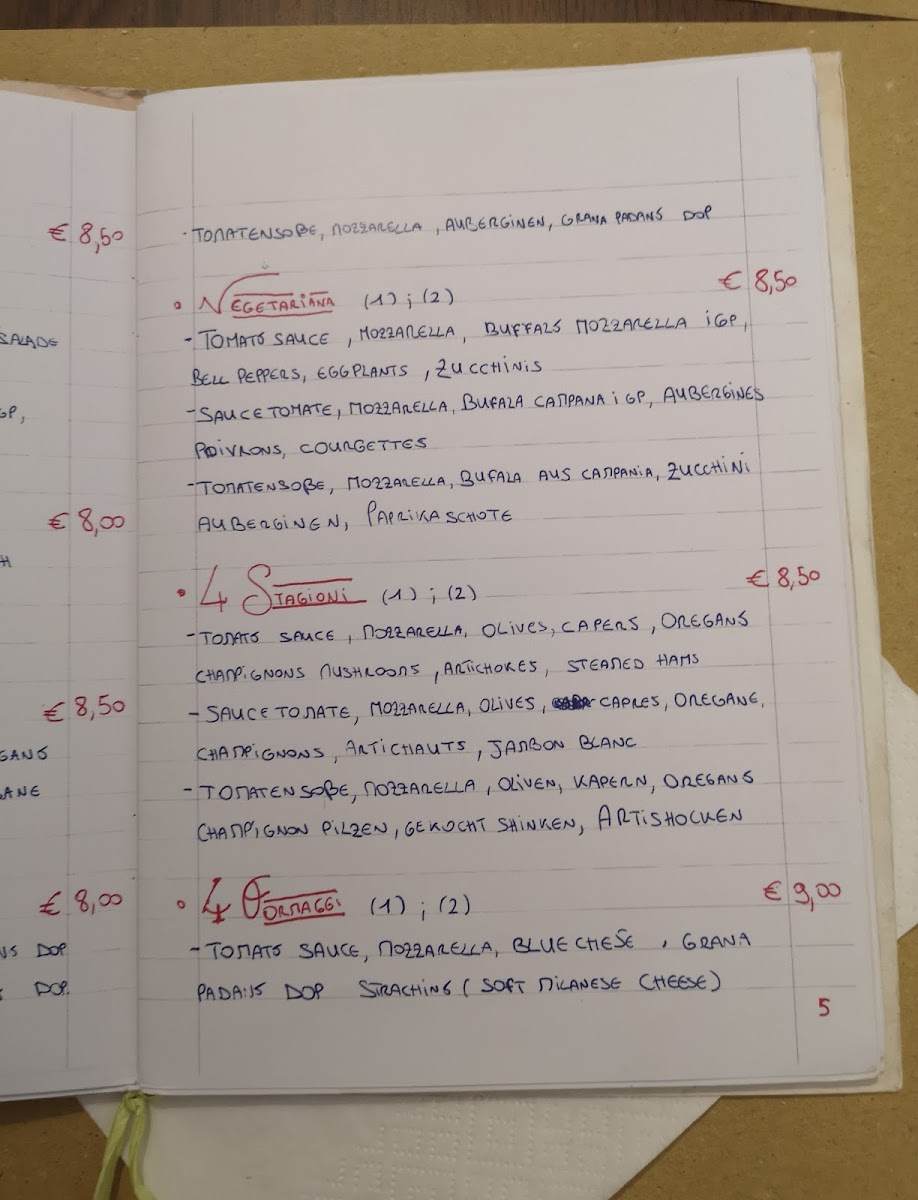 Menu Pizzeria Il Ciocco-6