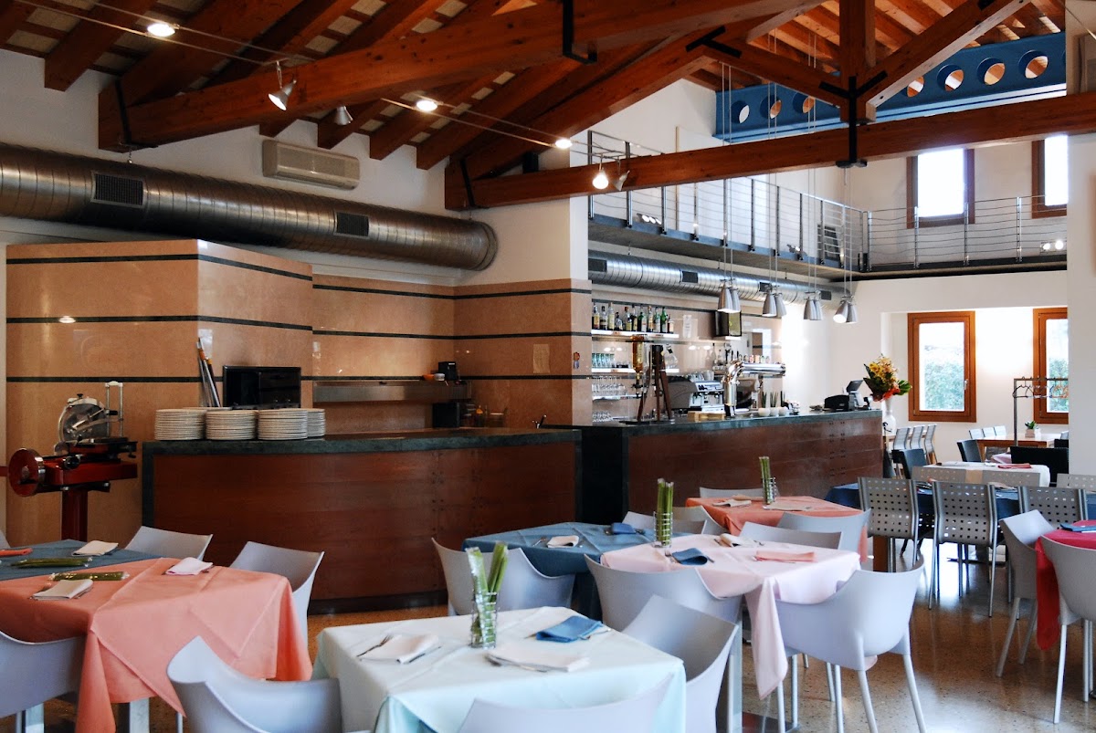 Pizzeria Il Corallo