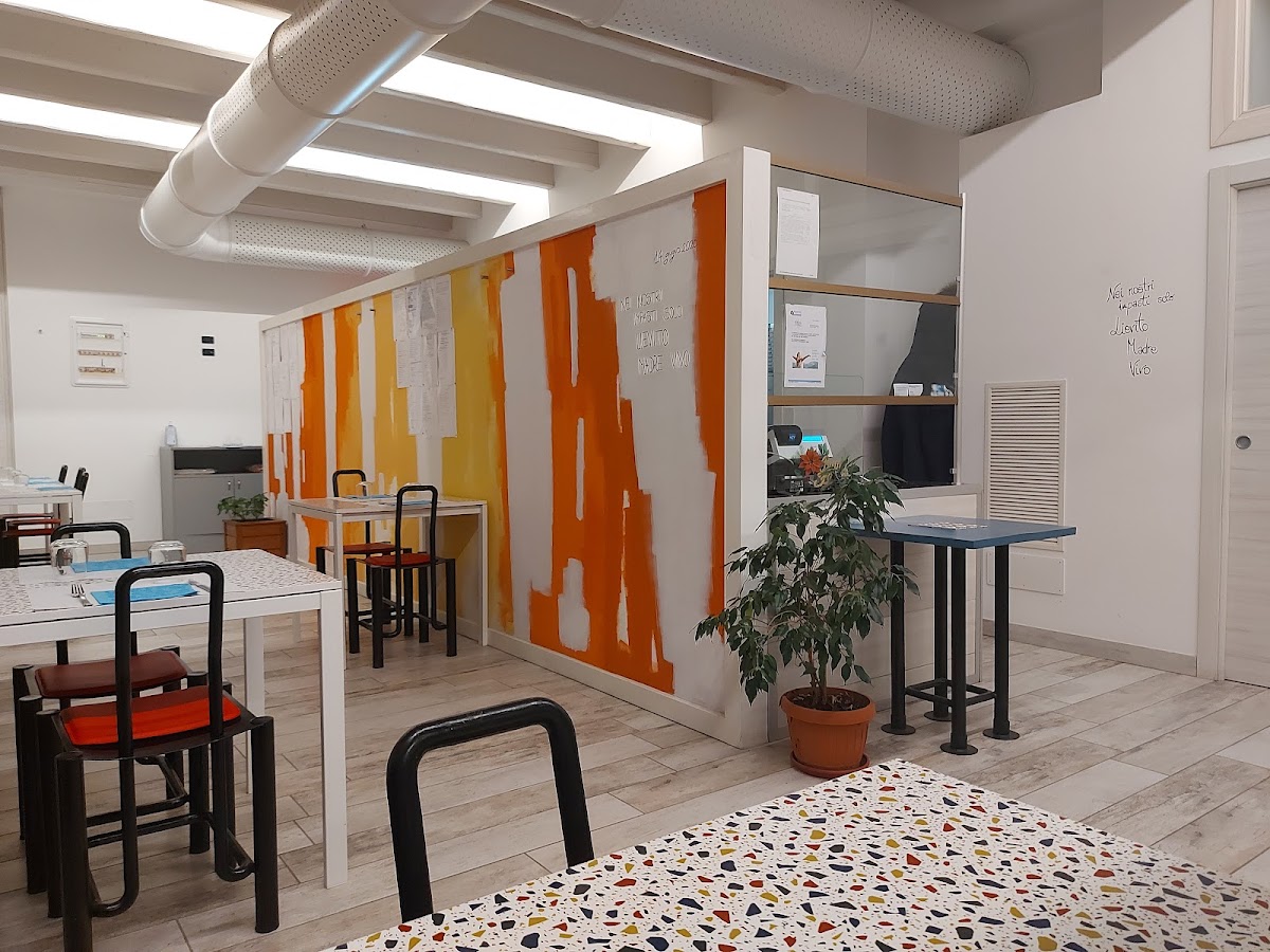 Pizzeria Il Focolare Di Bacco