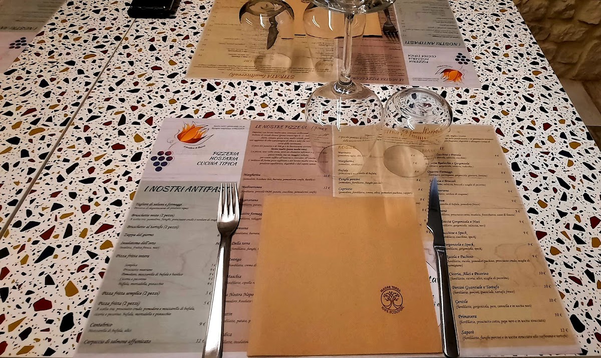 Menu Pizzeria Il Focolare Di Bacco-10