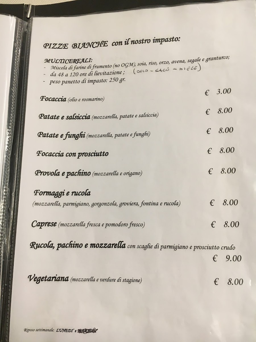 Menu Pizzeria Il Focolare Di Bacco-3